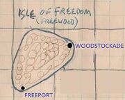 Freewood