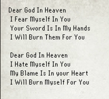 Note ernest 2