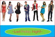Last Friday Night