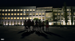 Thebuilding
