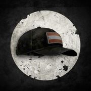 MHI AustrianFlagHat