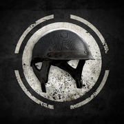 MHI GlossyHelmet