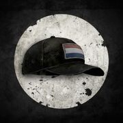 MHI DutchFlagHat