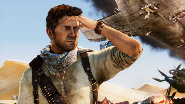 File:Uncharted Drake.jpg