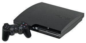 PS3