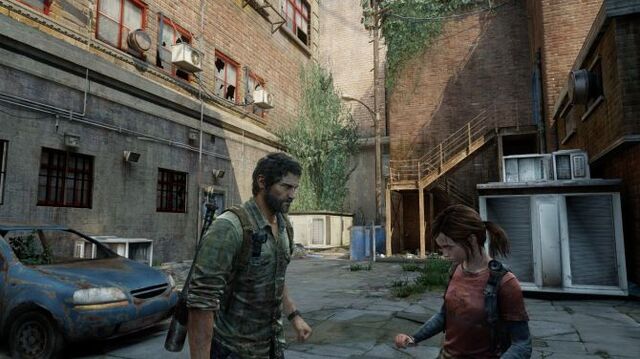Fichier:Joel et Ellie zone de quarantaine.jpg