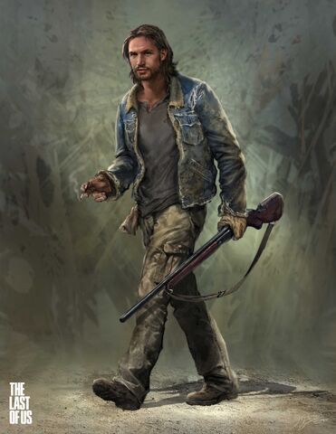 Fichier:Tommy apparence artbook.jpg