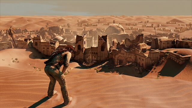 File:Uncharted Desert.jpg