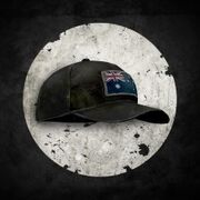 MHI AustralianFlagHat