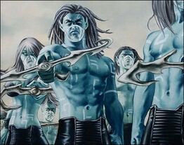Atlanteans