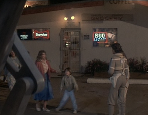 Starlite Starbrite Grocery