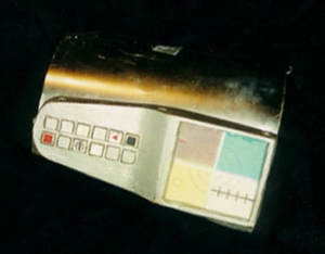Wrist Computer