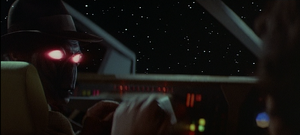 Centauri's true appearance