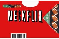 Neckflix logo