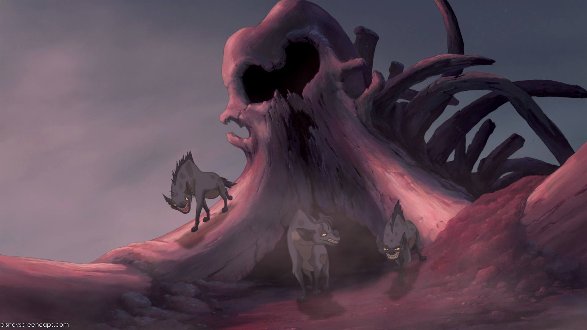 elephant graveyard lion king elephant graveyard lion king