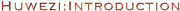Introduction