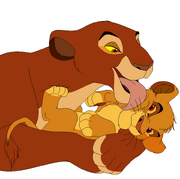 Cub Maliki and Watafanya