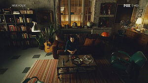 Toby's Place