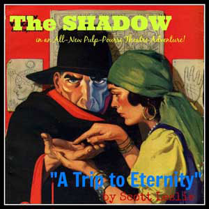 Trip to Eternity (Radio Show)