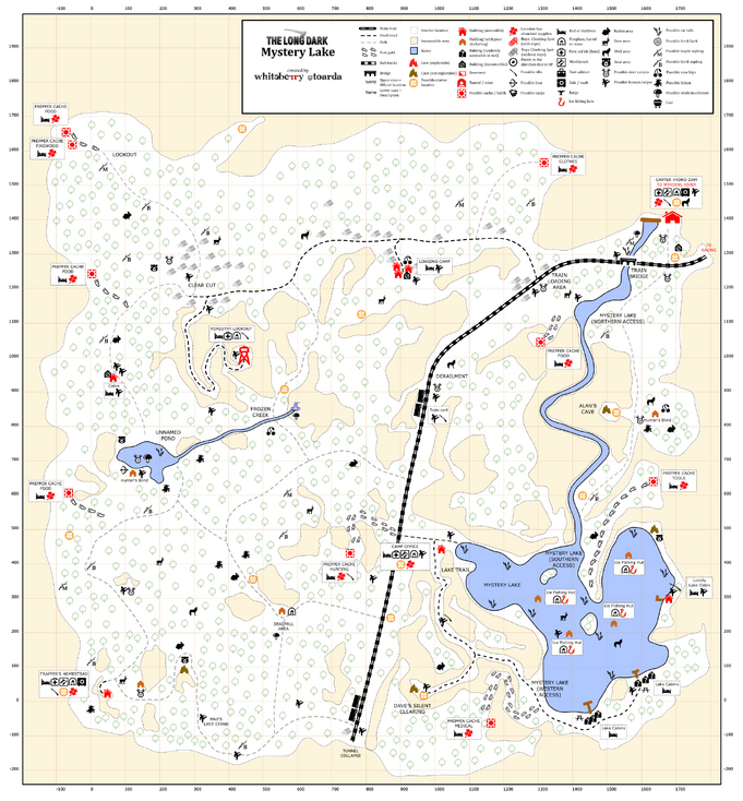 Mystery Lake map by whiteberry-toarda.png