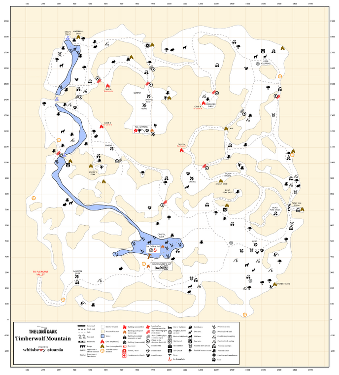 Timberwolf Mountain map by whiteberry-toarda.png