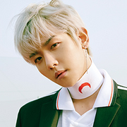 Profile-Baekhyun