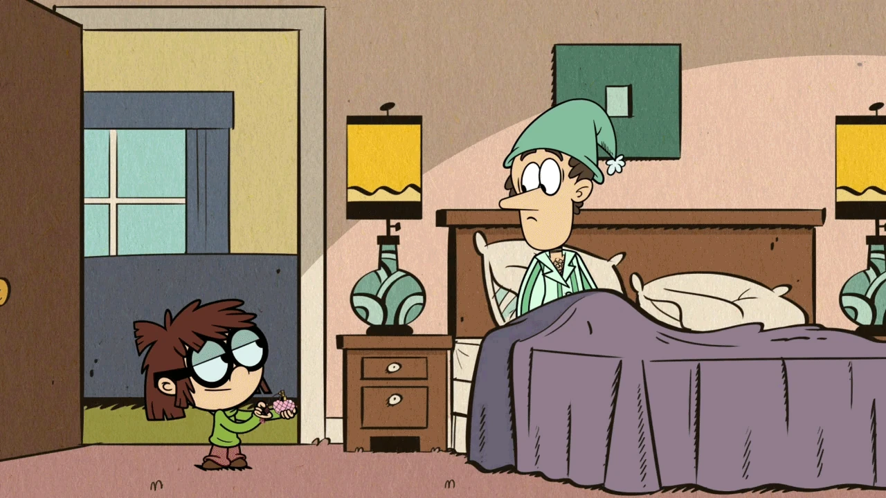Image S2e12a Lisa Raps For Lily Gif The Loud House En vrogue.co