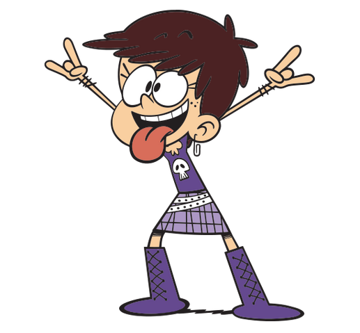 Archivo:Nick The Loud House Luna Loud.png