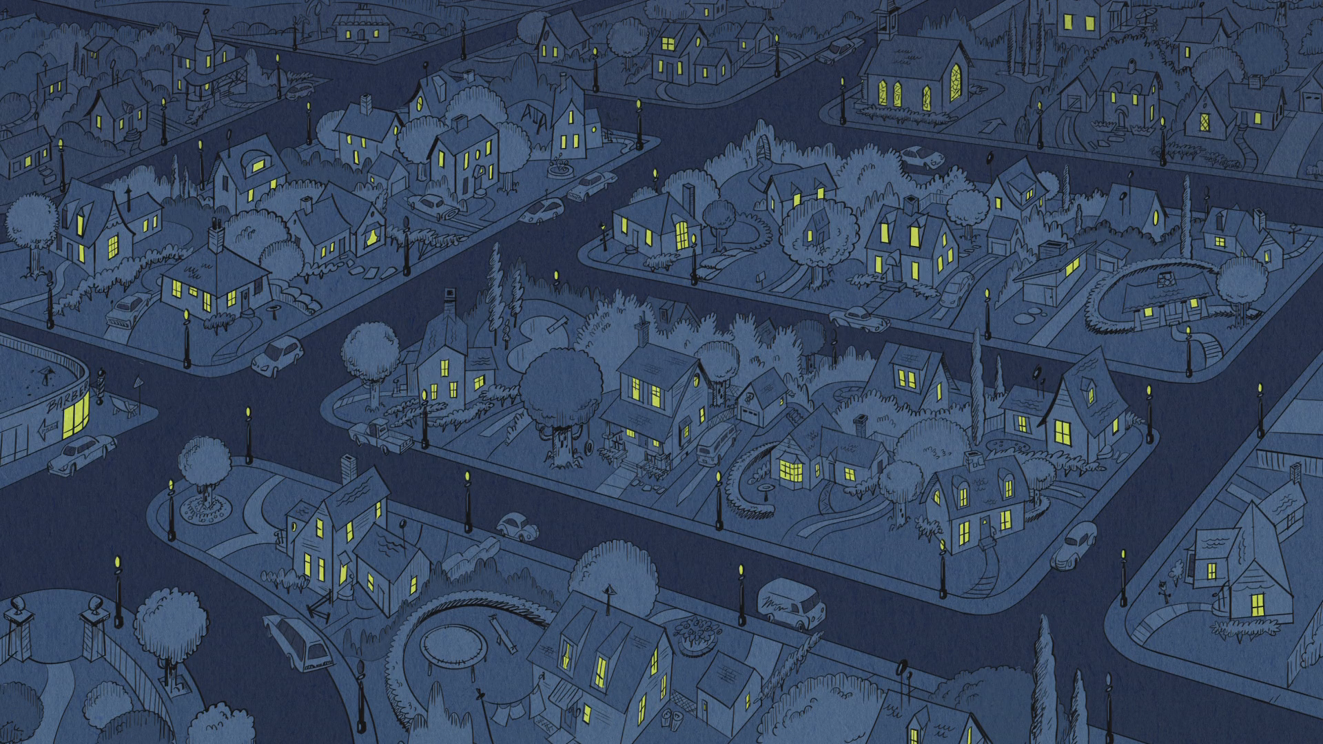 Image Royal Woods at night.png The Loud House Encyclopedia FANDOM powered by Wikia Image Royal Woods at night.png The Loud House Encyclopedia FANDOM powered by Wikia