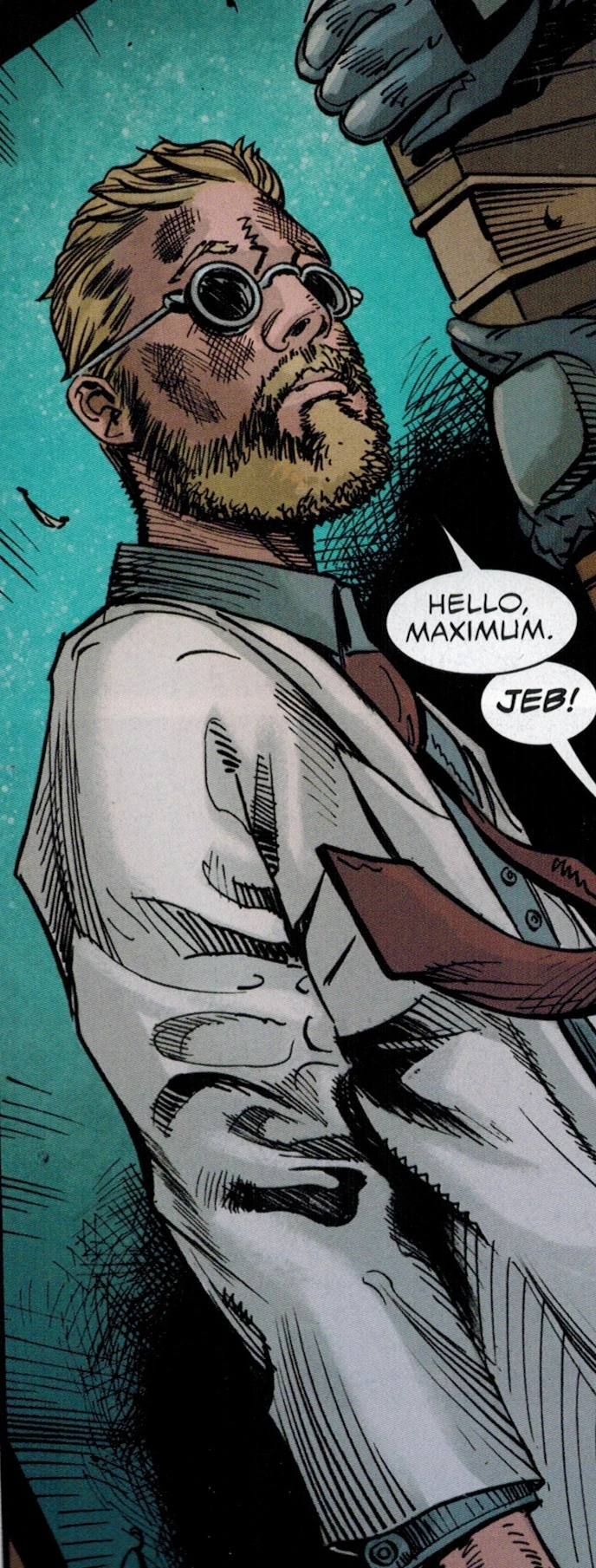 Category:Minor Characters | Maximum Ride Wiki | FANDOM powered by Wikia