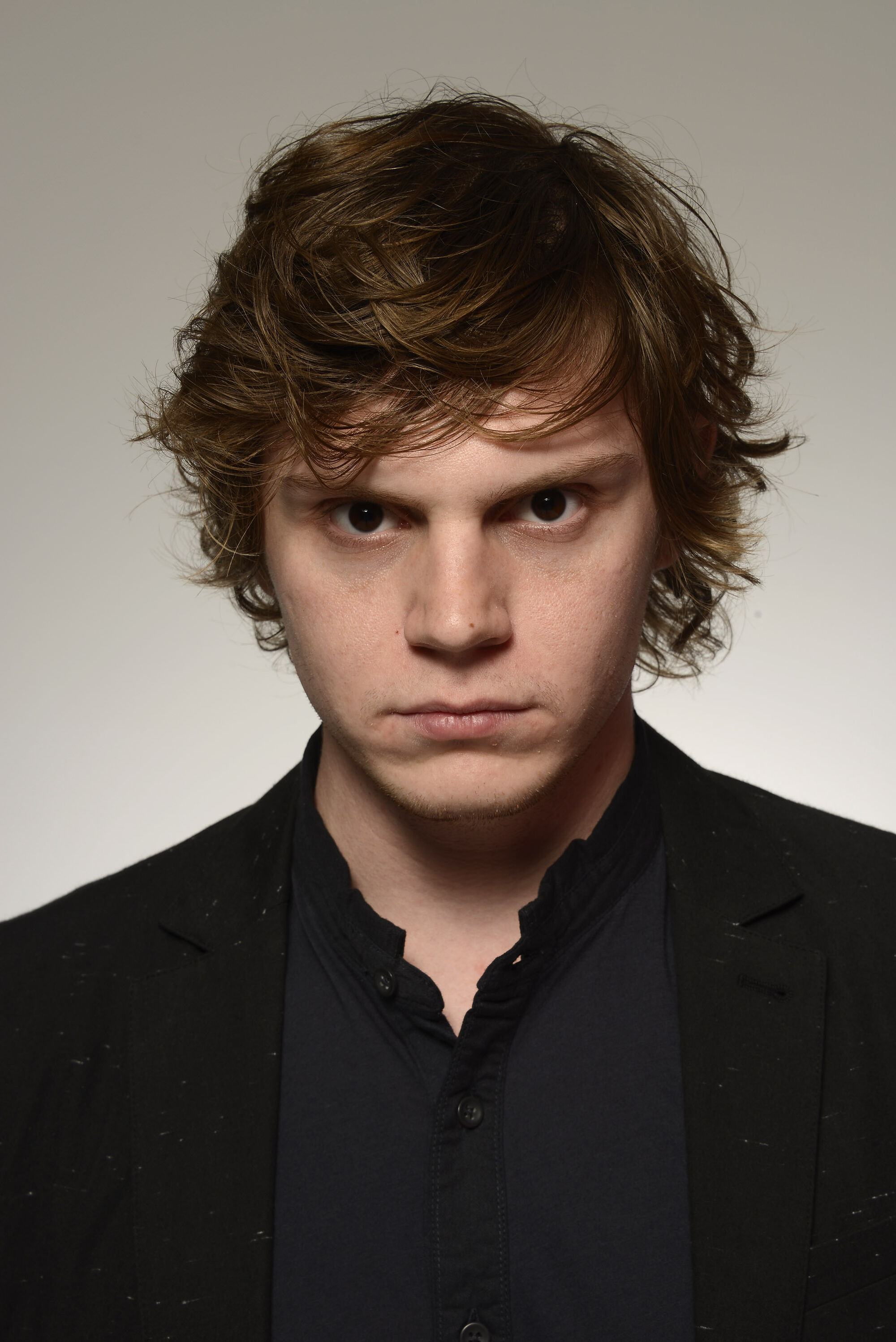Evan Peters | The Mentalist Wiki | FANDOM powered by Wikia