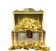 Gold Chest