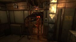 Doorbell's Broken