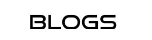 Blogs