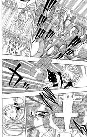 Reika Speed