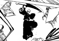 Kenji surrounded