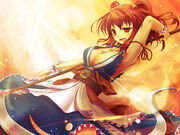 Naguko full