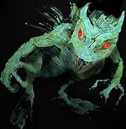 Ginalenierchupacabra Grunch