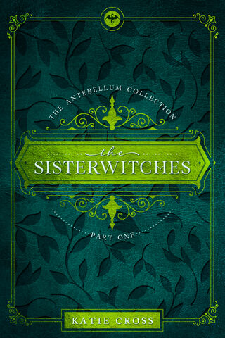 File:The Sisterwitches- Part One cover.jpg