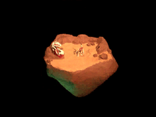 Pin Island