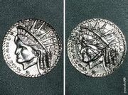 Cass's coin