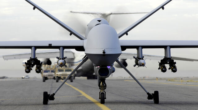 File:Armed Predator.jpg