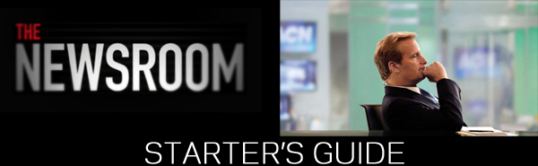 Startersguide
