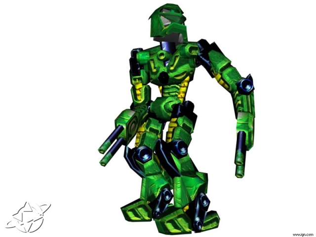 lewa bionicle 2016