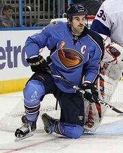 Andrew Ladd
