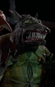 Wolfman1