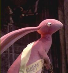 Happy Easter