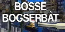 Bosse Bogserbåt