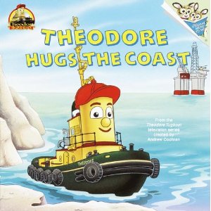 TheodoreHugsTheCoastBookCover