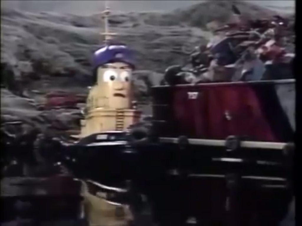 Video - True Blue Friends | Theodore Tugboat Wiki | FANDOM powered by Wikia